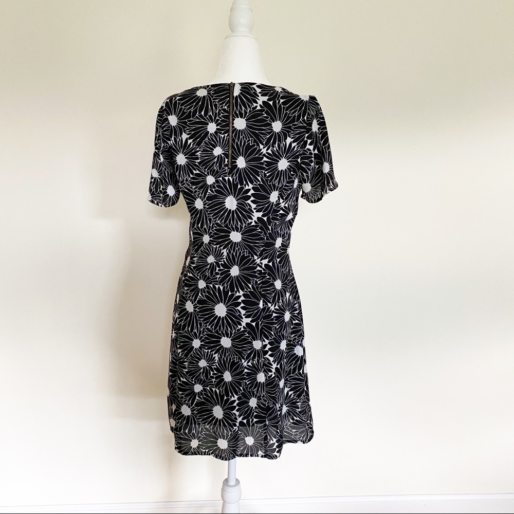 Anthropologie brand Daniel Rainn Sunflower Dress - Picture 2 of 5